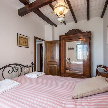 モンタルチーノCasa Francescaアパートメント エクステリア 写真